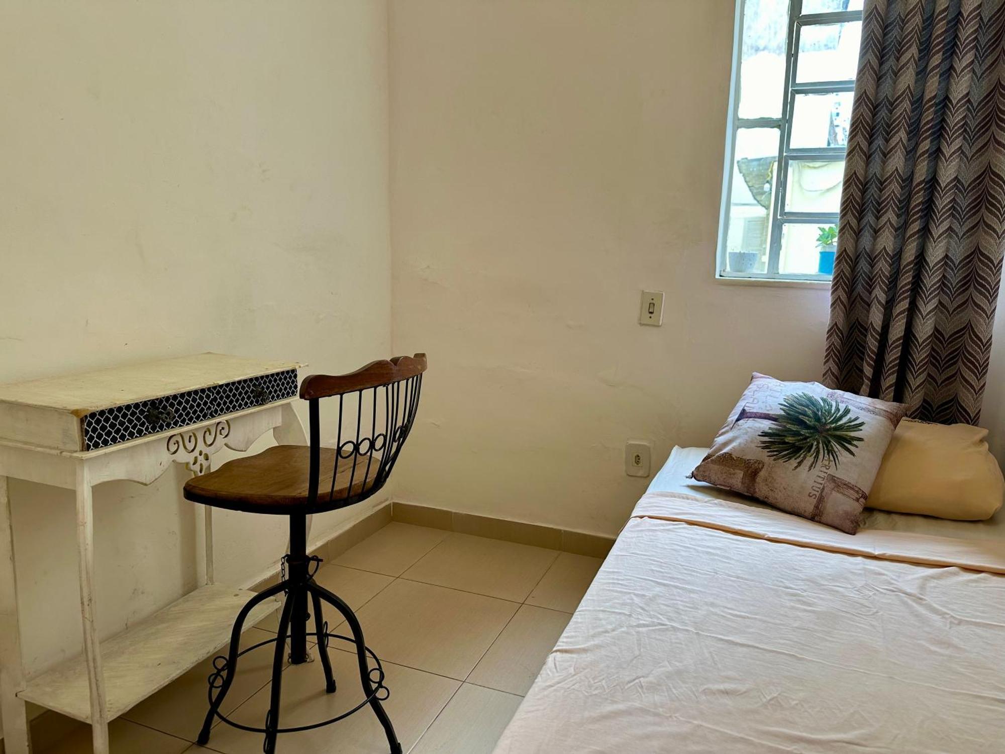 Homestay Casinha Tropical Rio de Janeiro Exterior photo