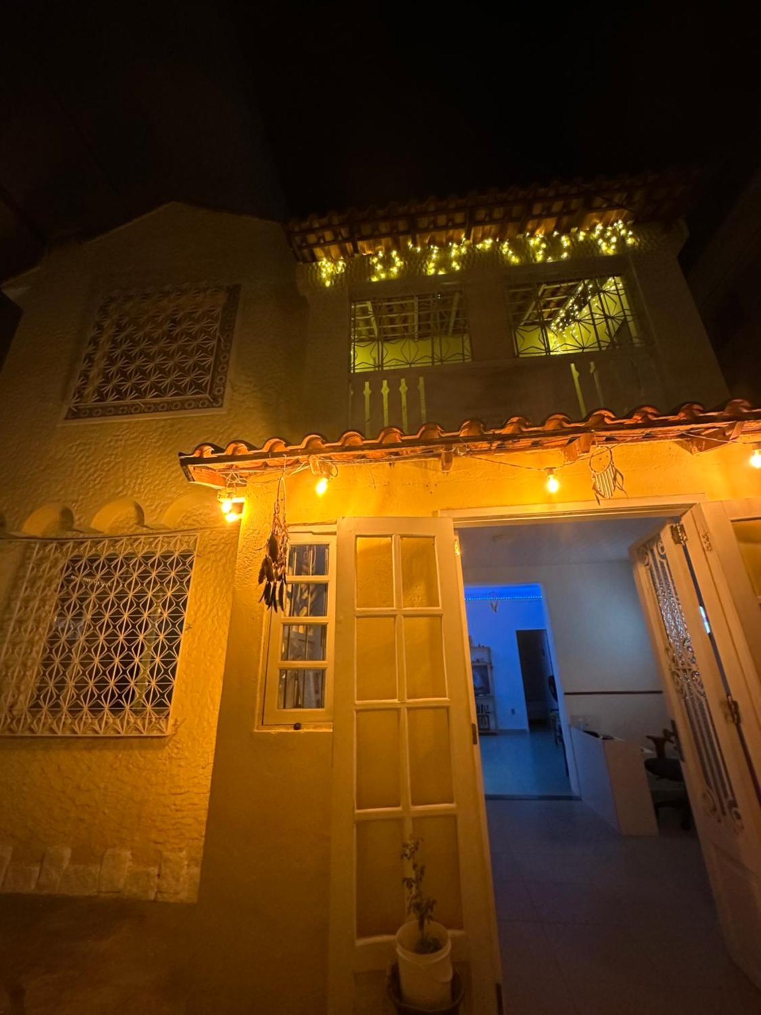 Homestay Casinha Tropical Rio de Janeiro Exterior photo