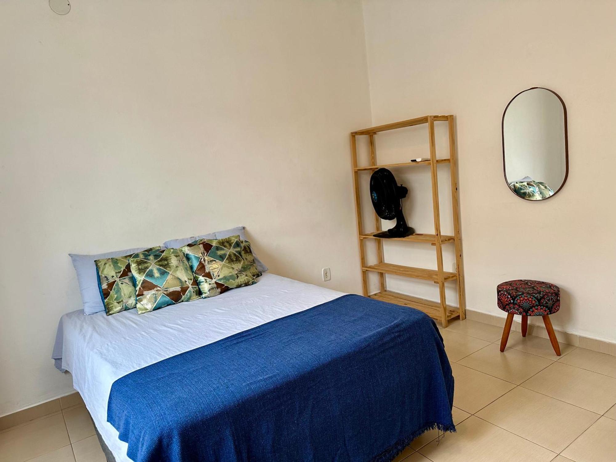 Homestay Casinha Tropical Rio de Janeiro Exterior photo