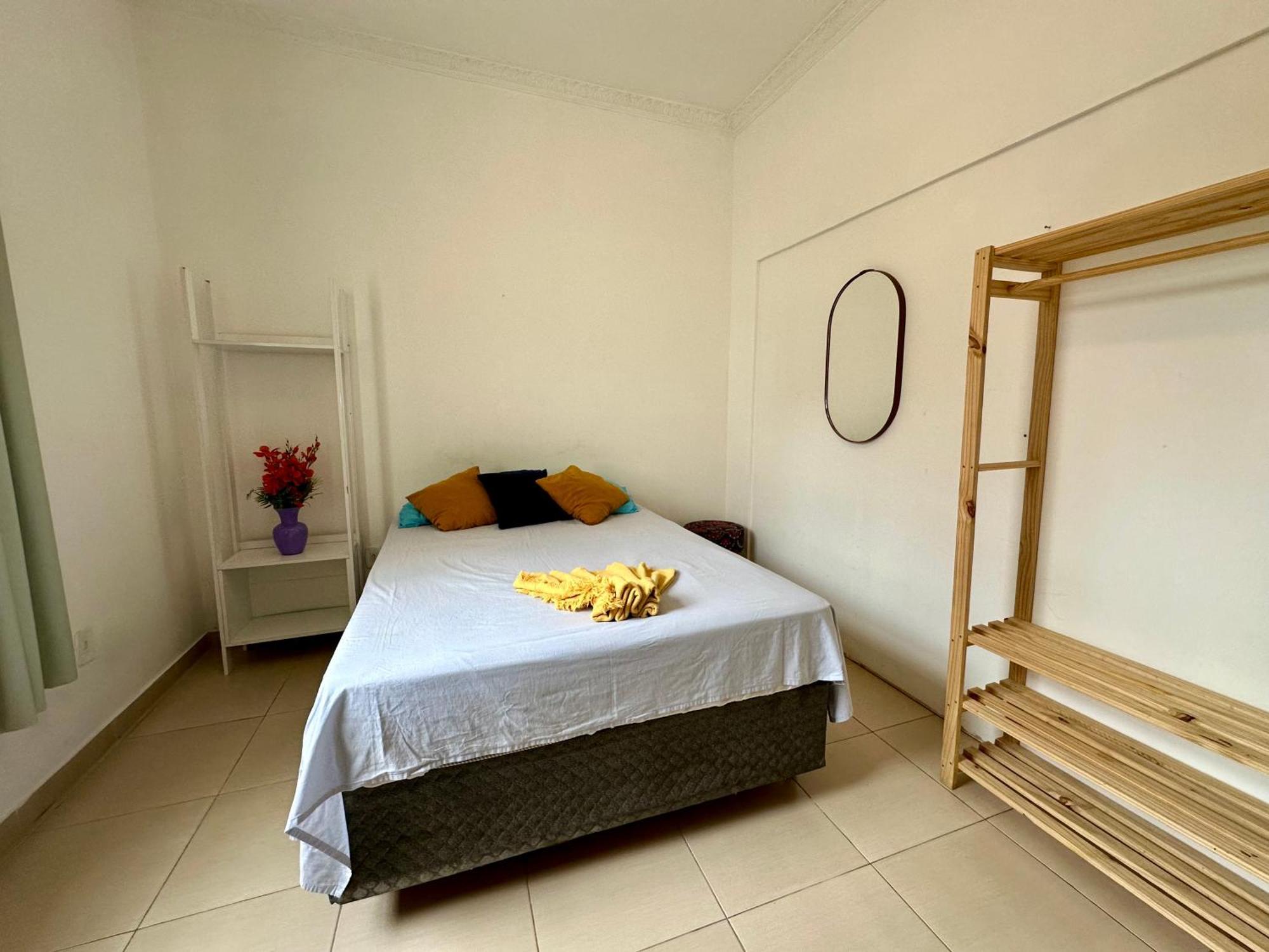 Homestay Casinha Tropical Rio de Janeiro Exterior photo
