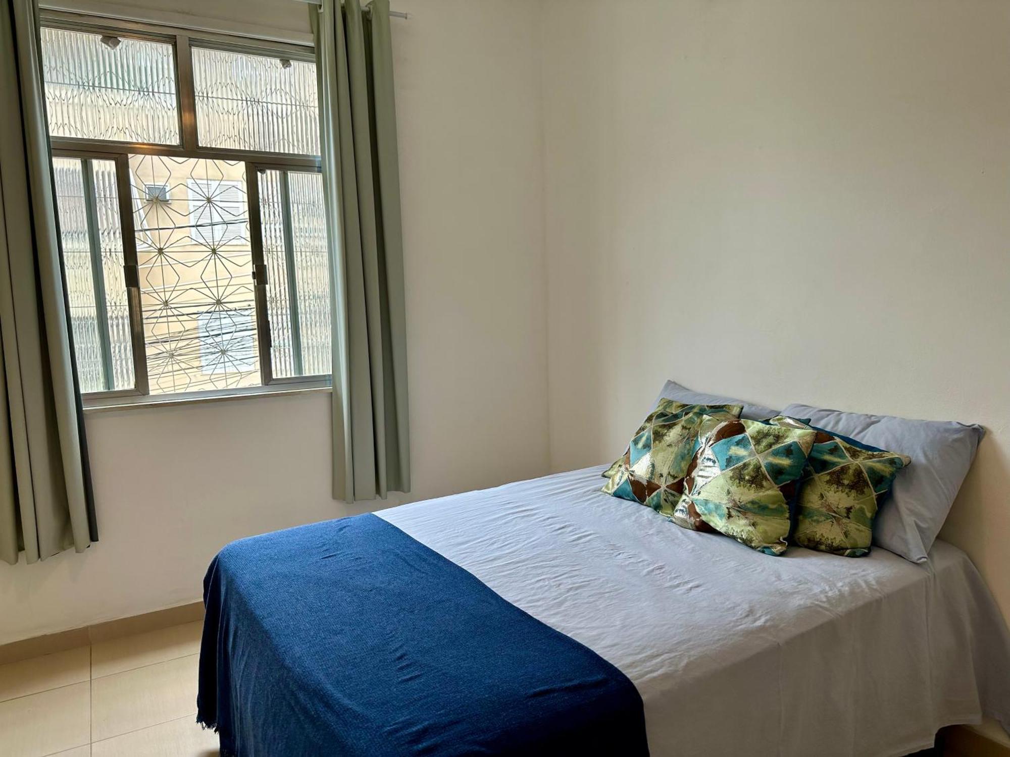 Homestay Casinha Tropical Rio de Janeiro Exterior photo