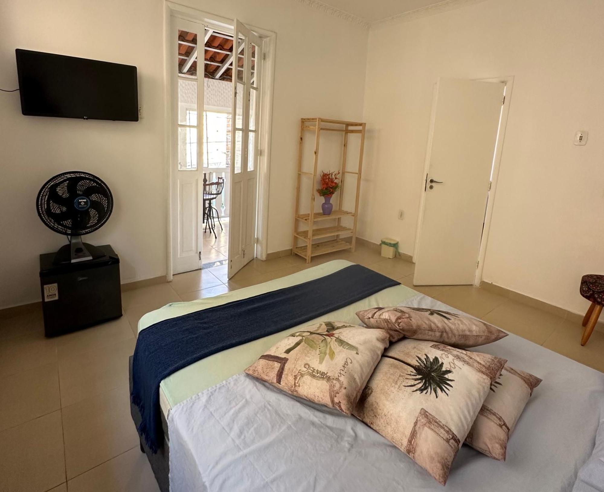 Homestay Casinha Tropical Rio de Janeiro Exterior photo
