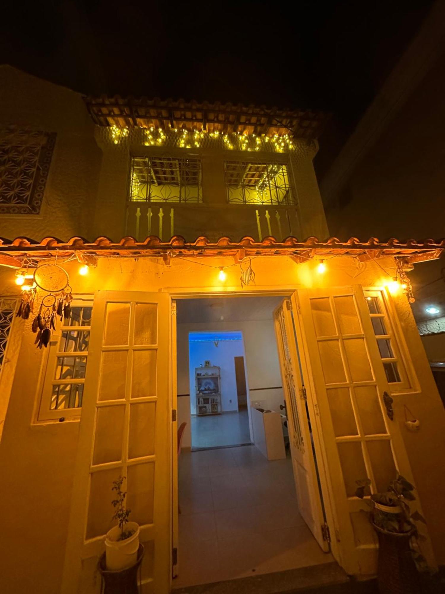 Homestay Casinha Tropical Rio de Janeiro Exterior photo