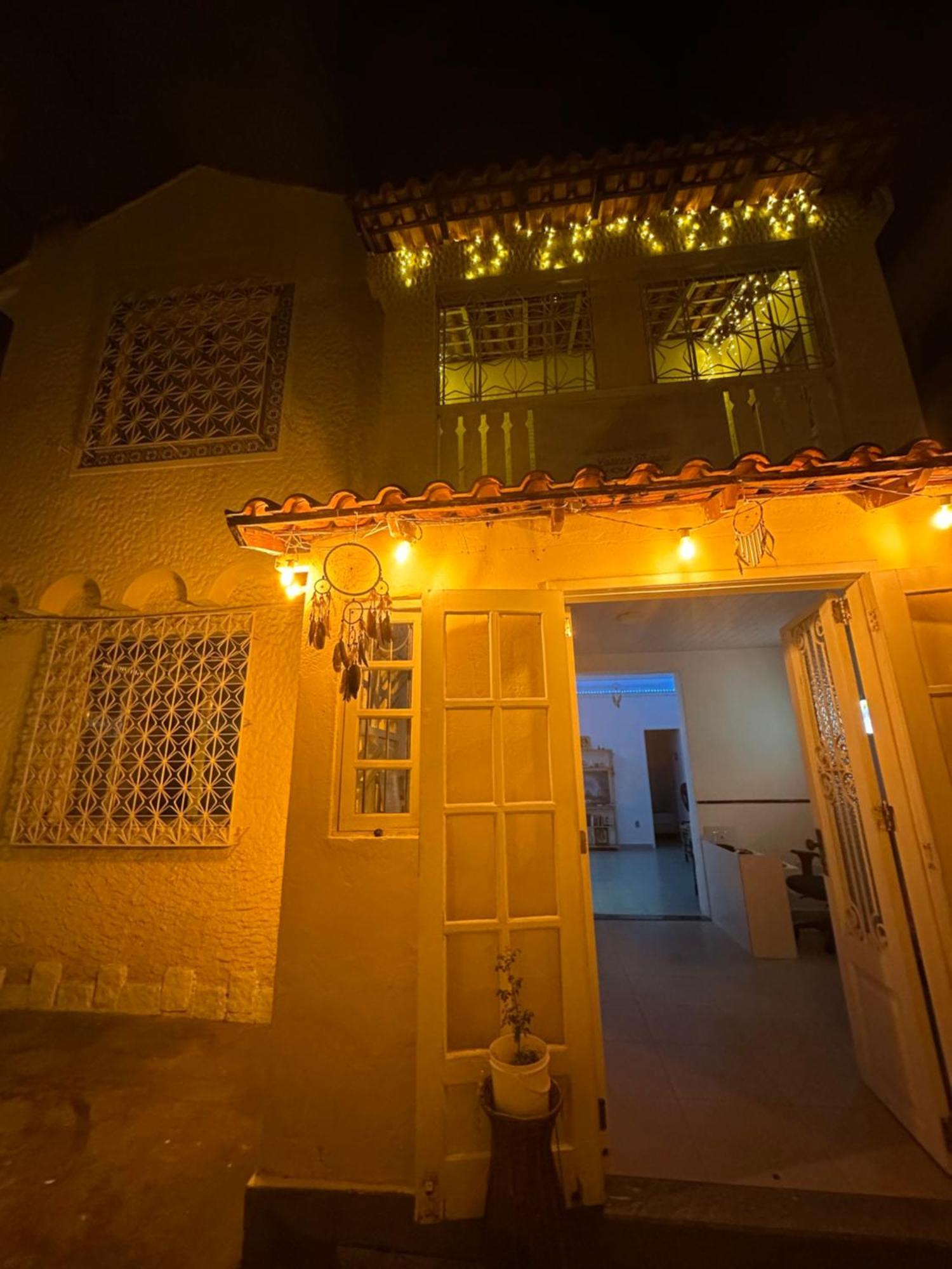 Homestay Casinha Tropical Rio de Janeiro Exterior photo