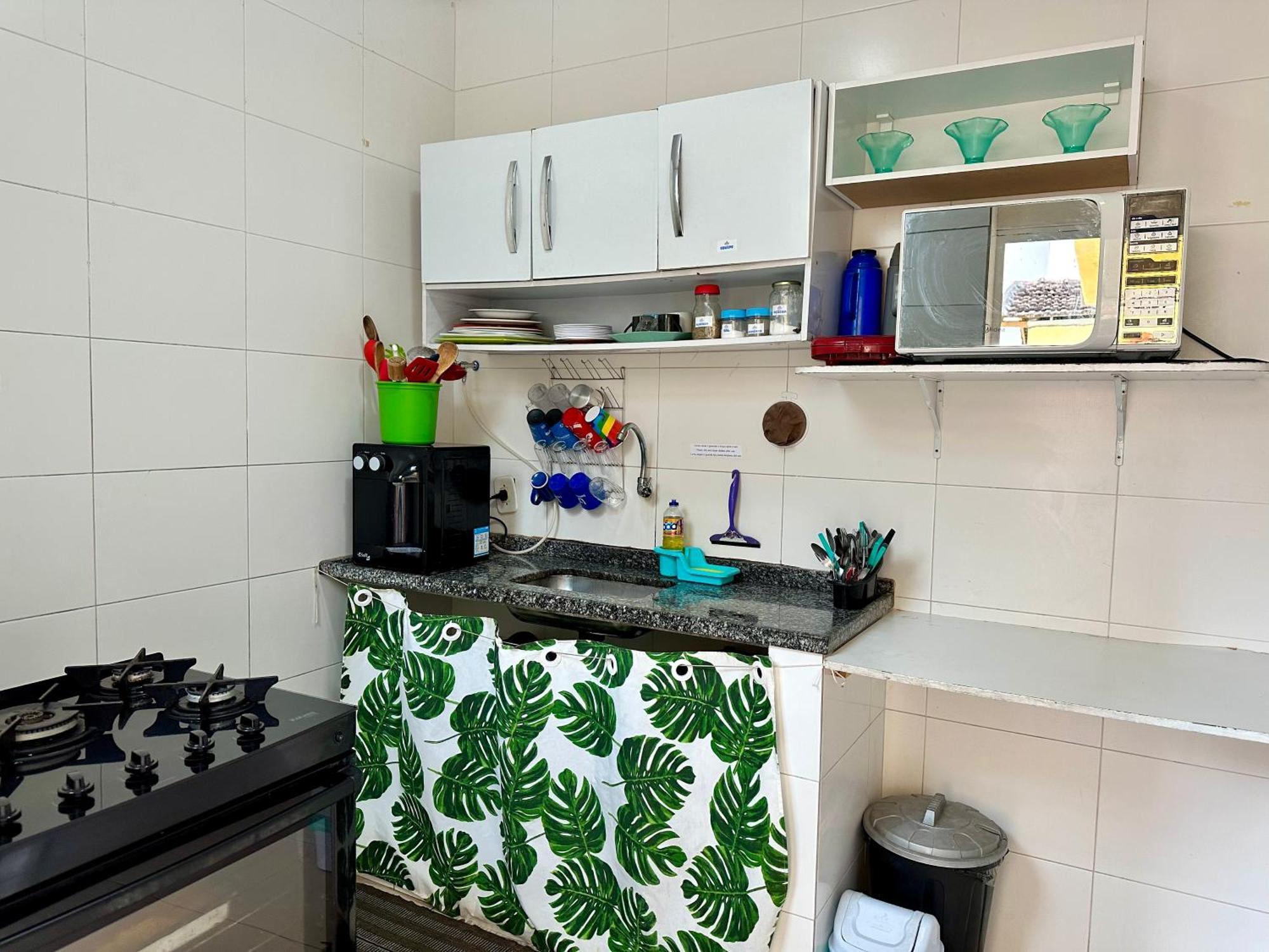 Homestay Casinha Tropical Rio de Janeiro Exterior photo