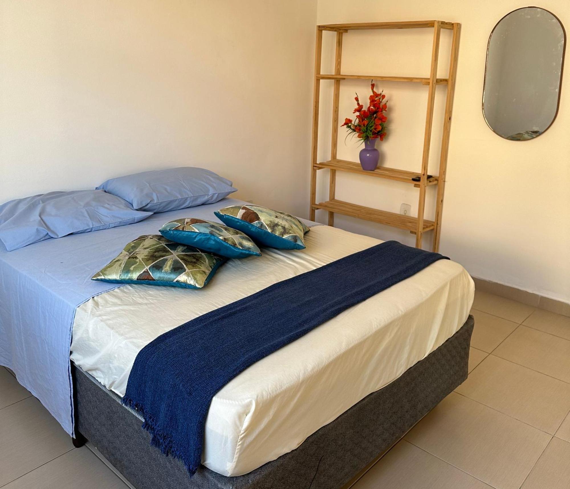 Homestay Casinha Tropical Rio de Janeiro Exterior photo