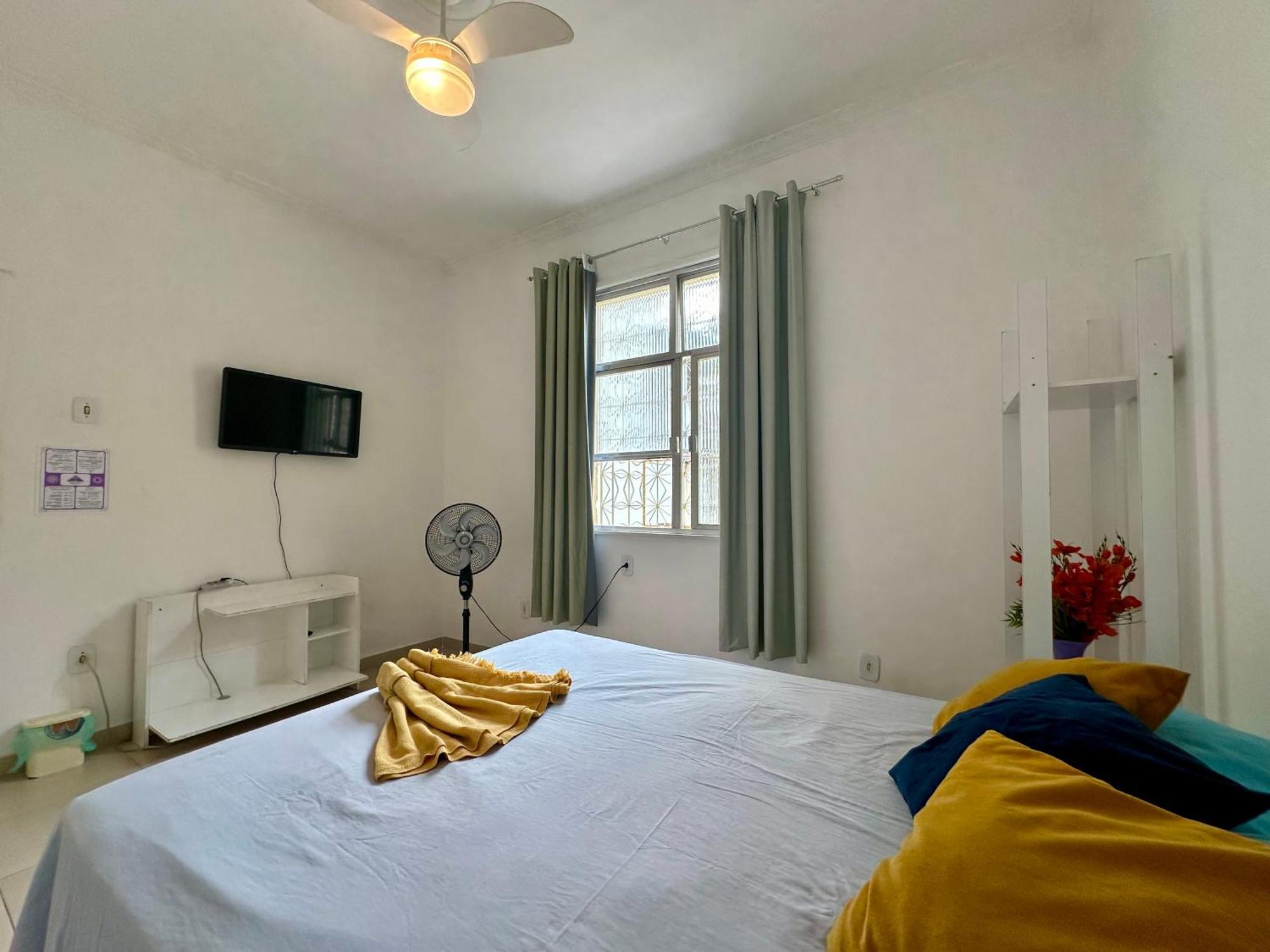 Homestay Casinha Tropical Rio de Janeiro Exterior photo