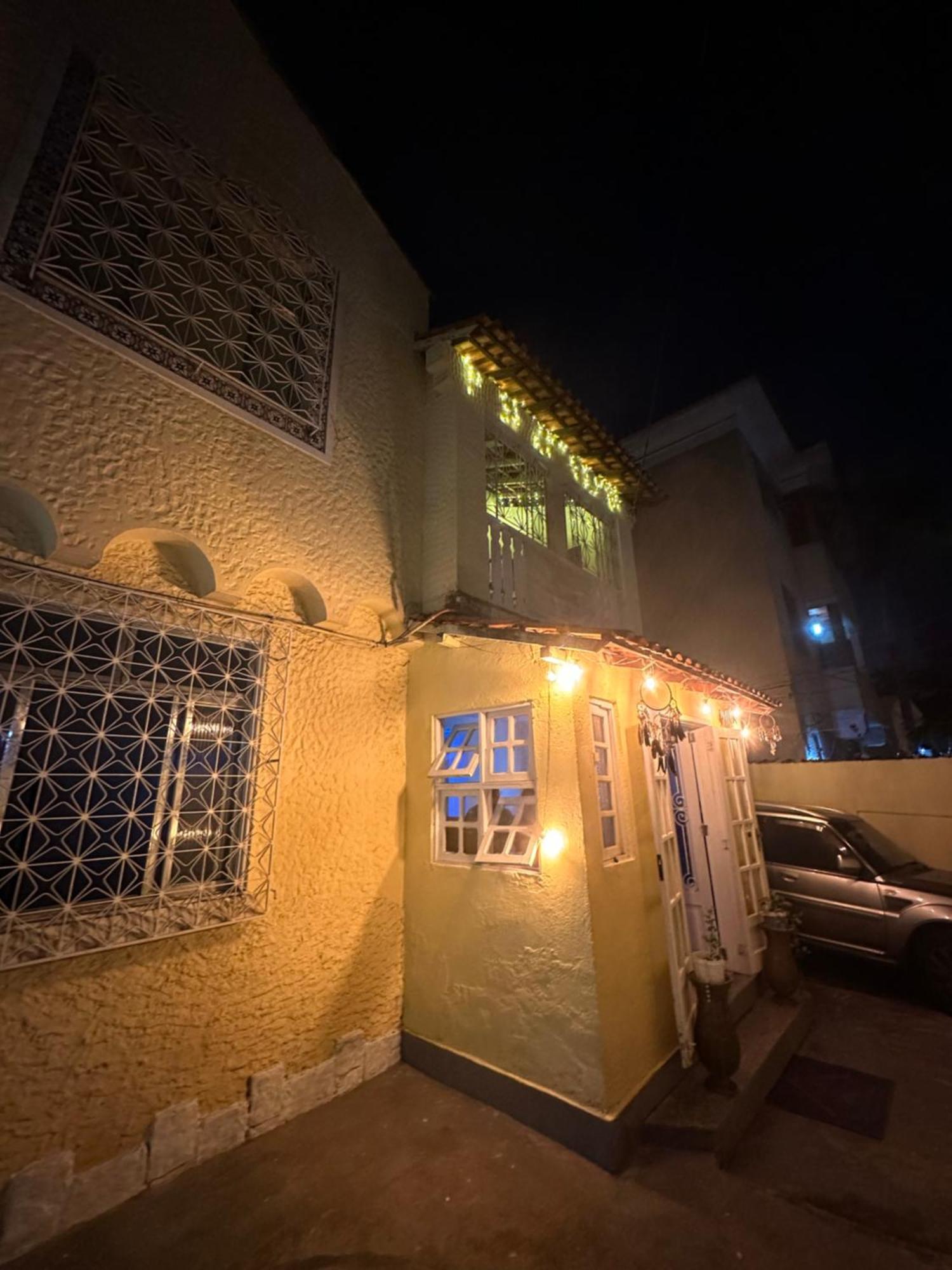 Homestay Casinha Tropical Rio de Janeiro Exterior photo