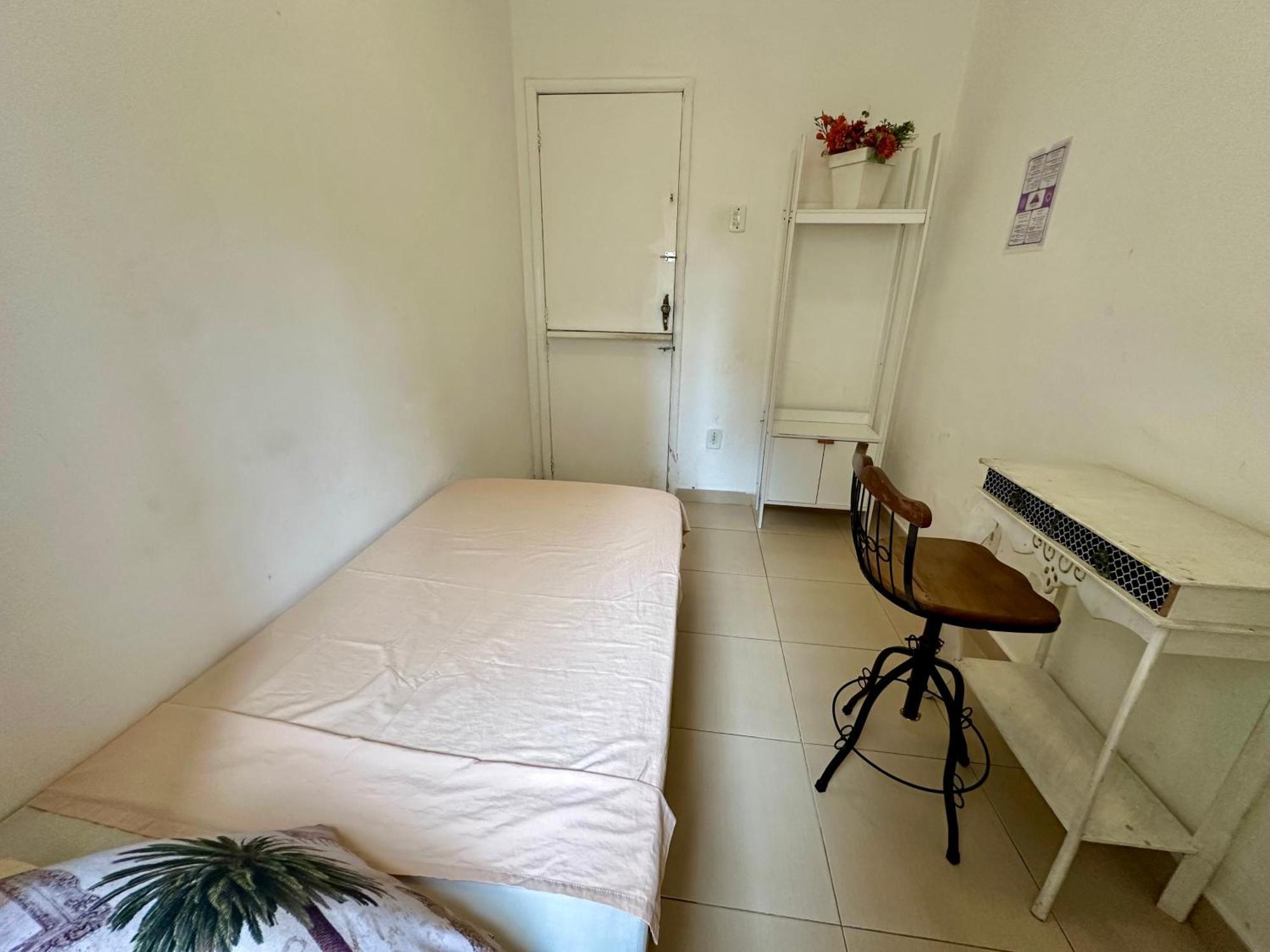 Homestay Casinha Tropical Rio de Janeiro Exterior photo