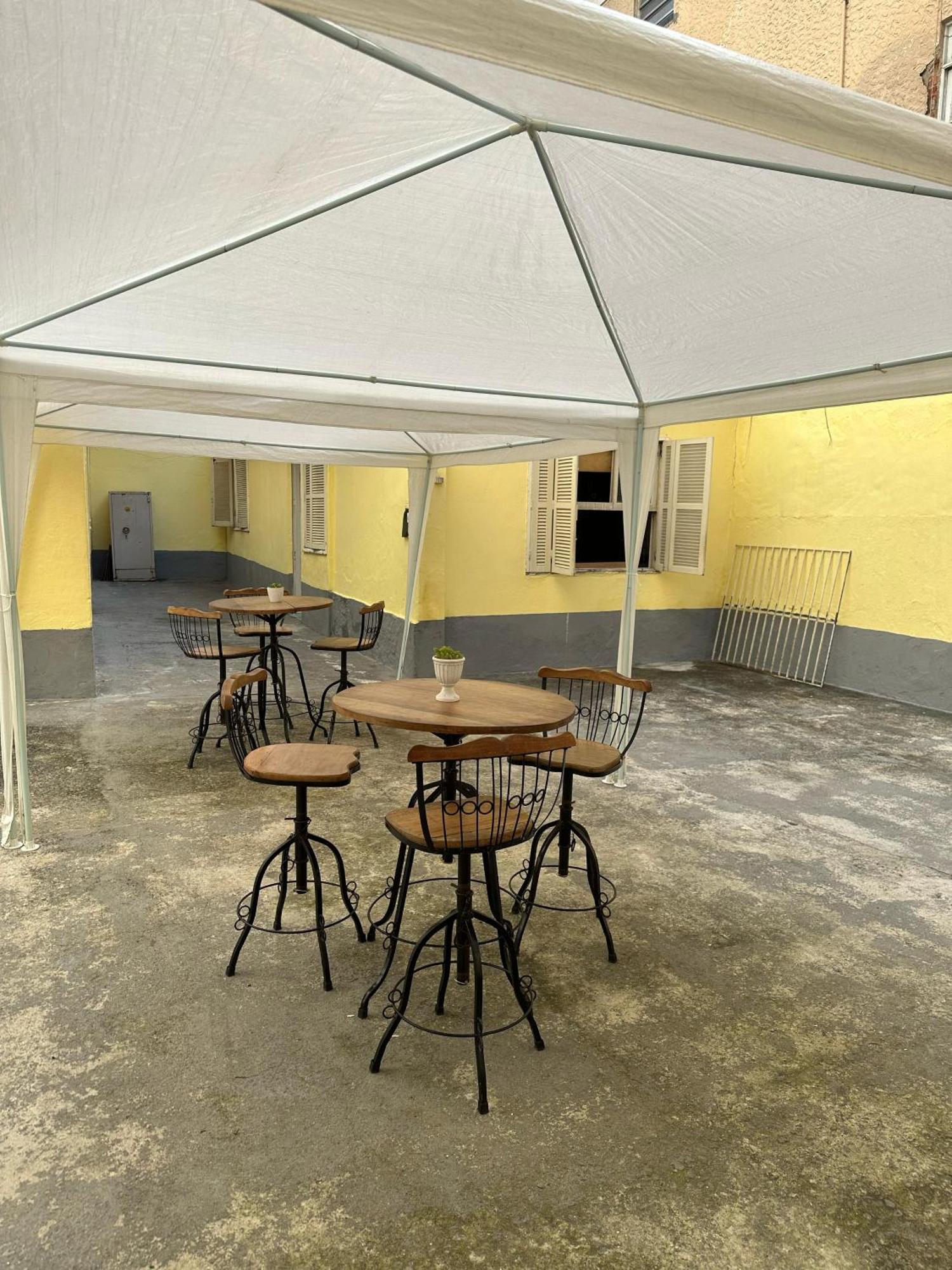 Homestay Casinha Tropical Rio de Janeiro Exterior photo