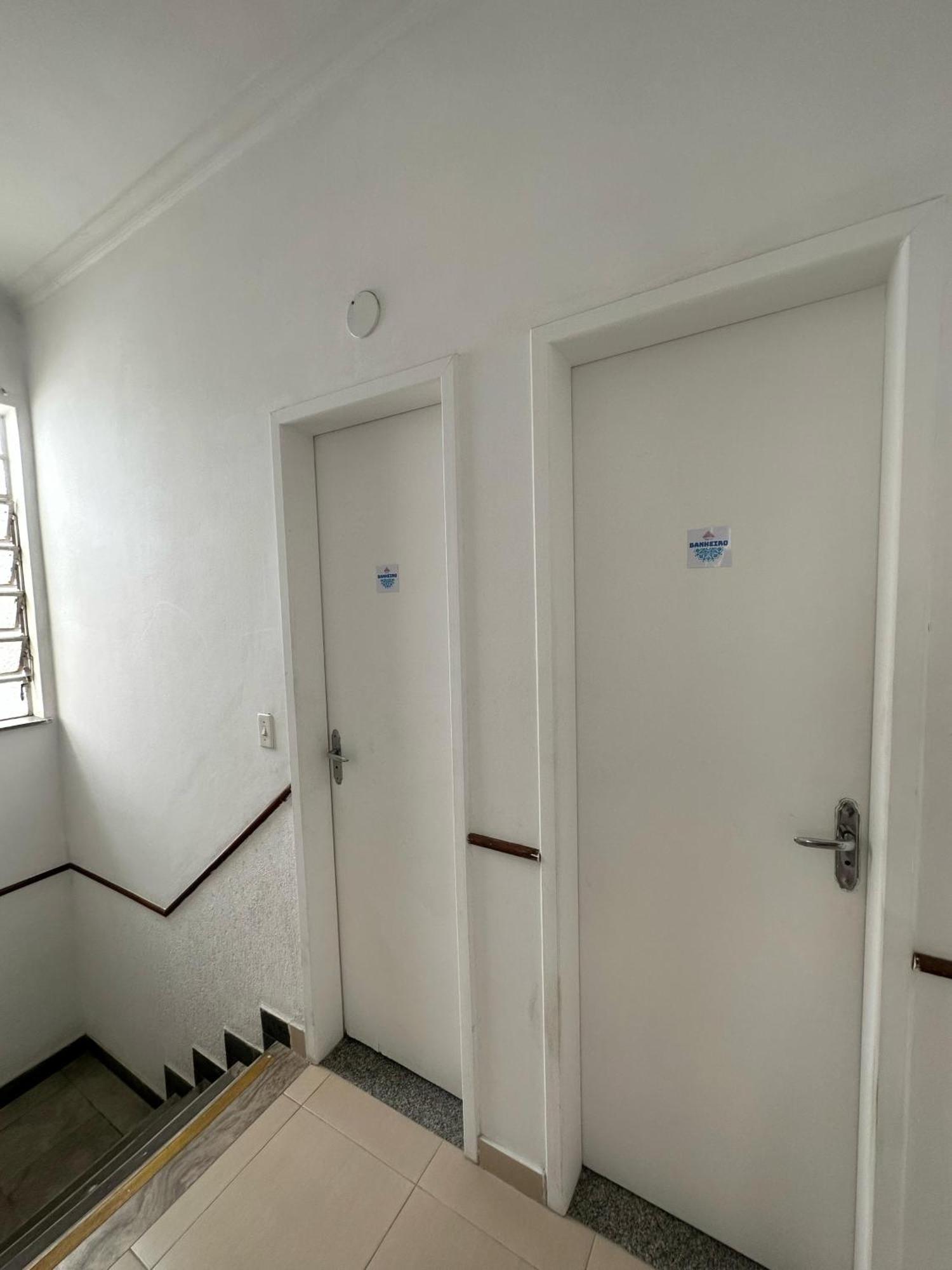 Homestay Casinha Tropical Rio de Janeiro Exterior photo