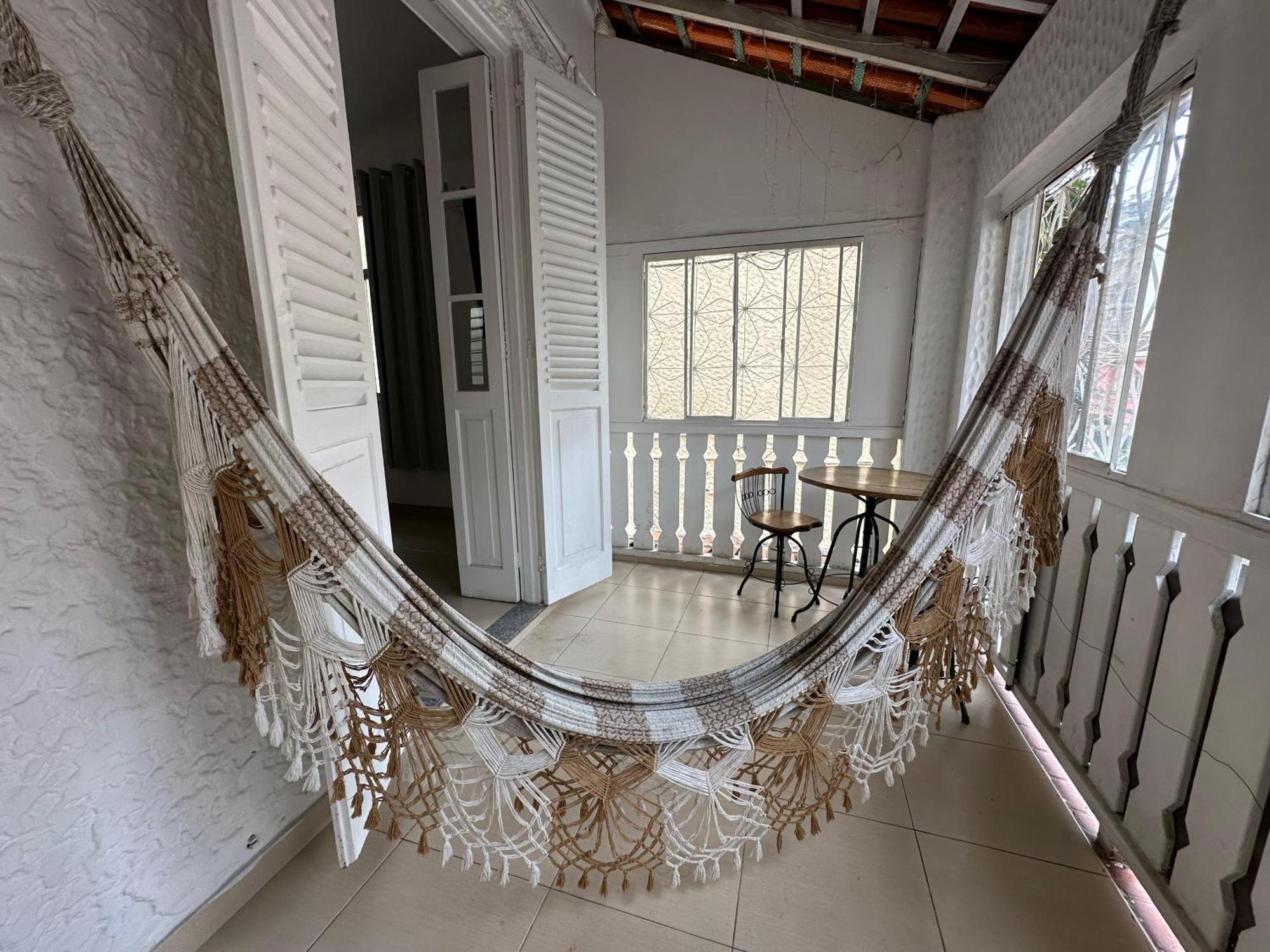 Homestay Casinha Tropical Rio de Janeiro Exterior photo