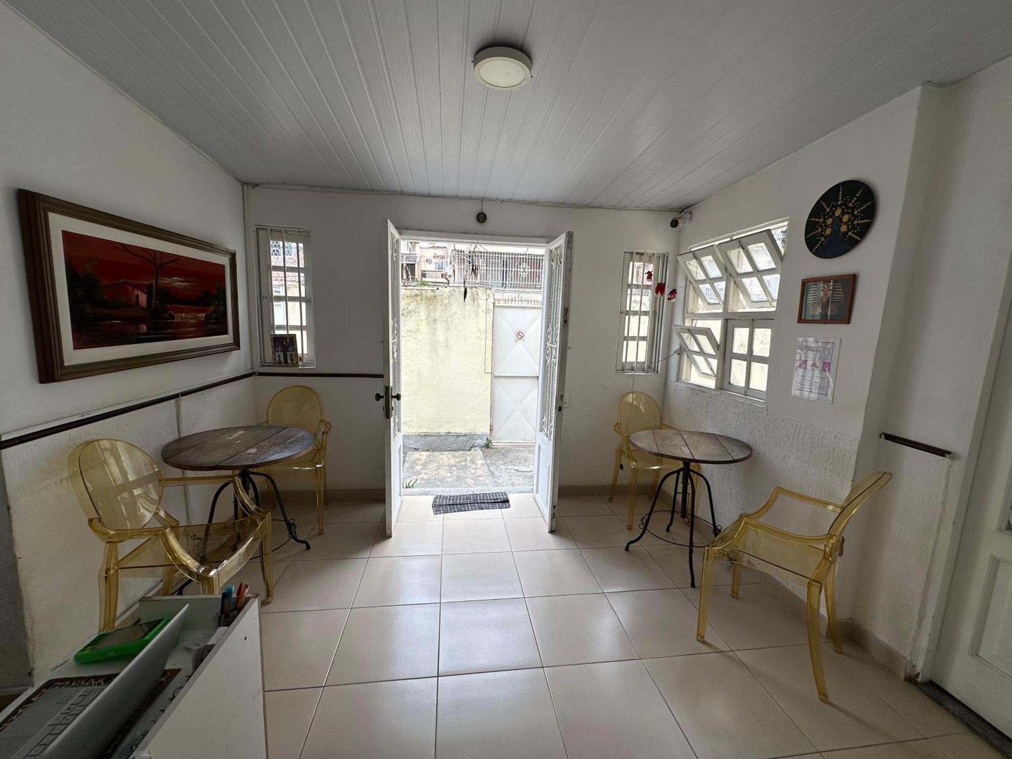 Homestay Casinha Tropical Rio de Janeiro Exterior photo