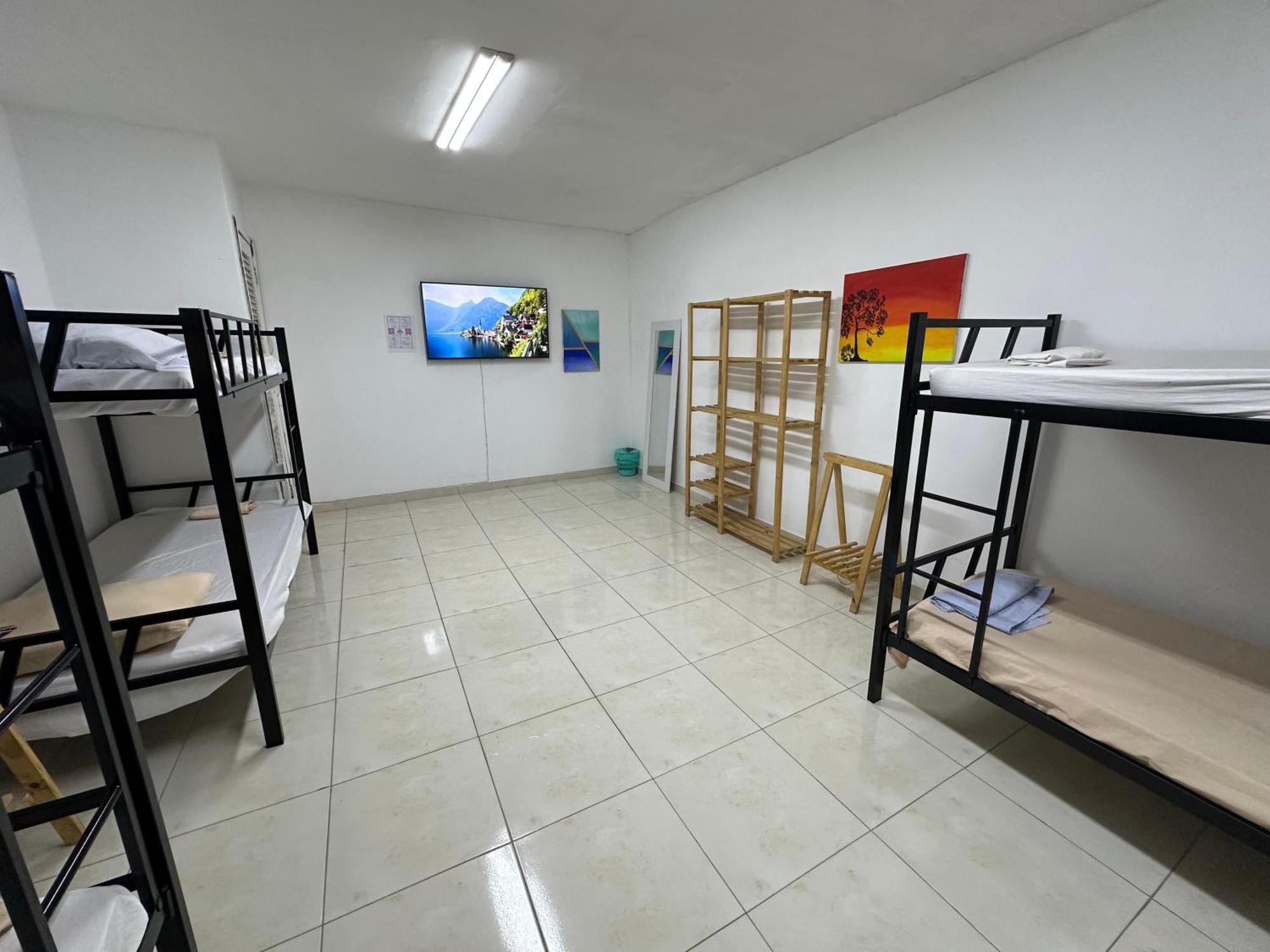 Homestay Casinha Tropical Rio de Janeiro Exterior photo