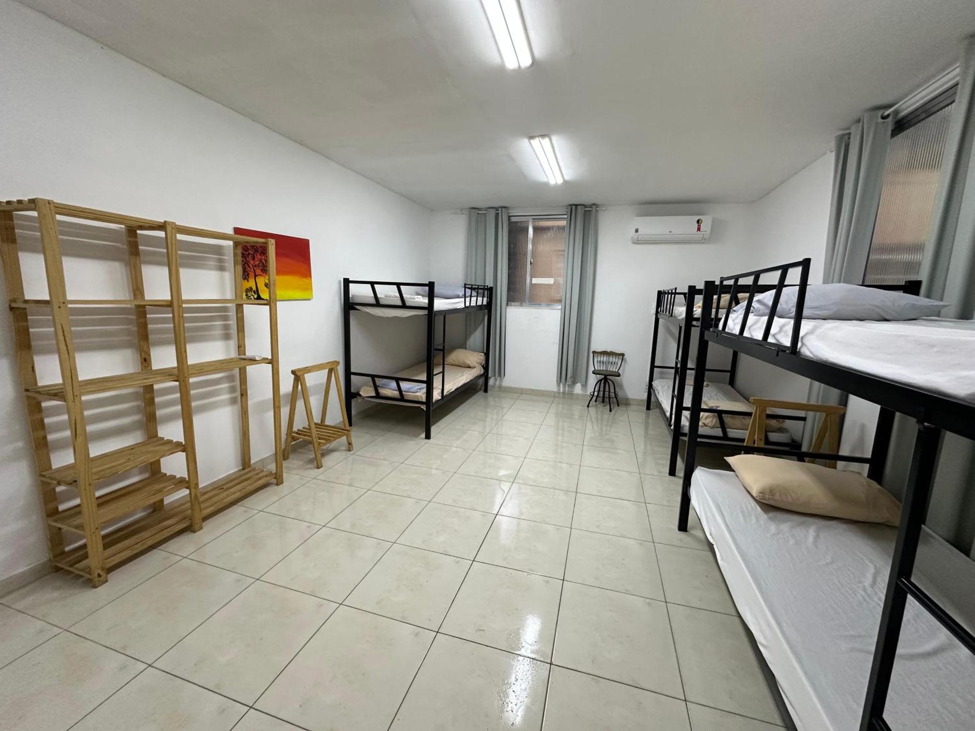 Homestay Casinha Tropical Rio de Janeiro Exterior photo