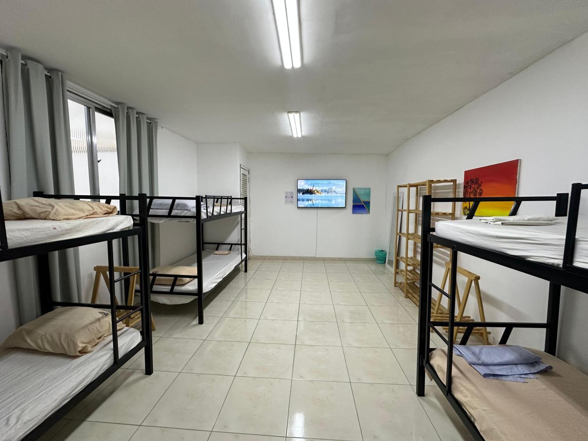 Homestay Casinha Tropical Rio de Janeiro Exterior photo