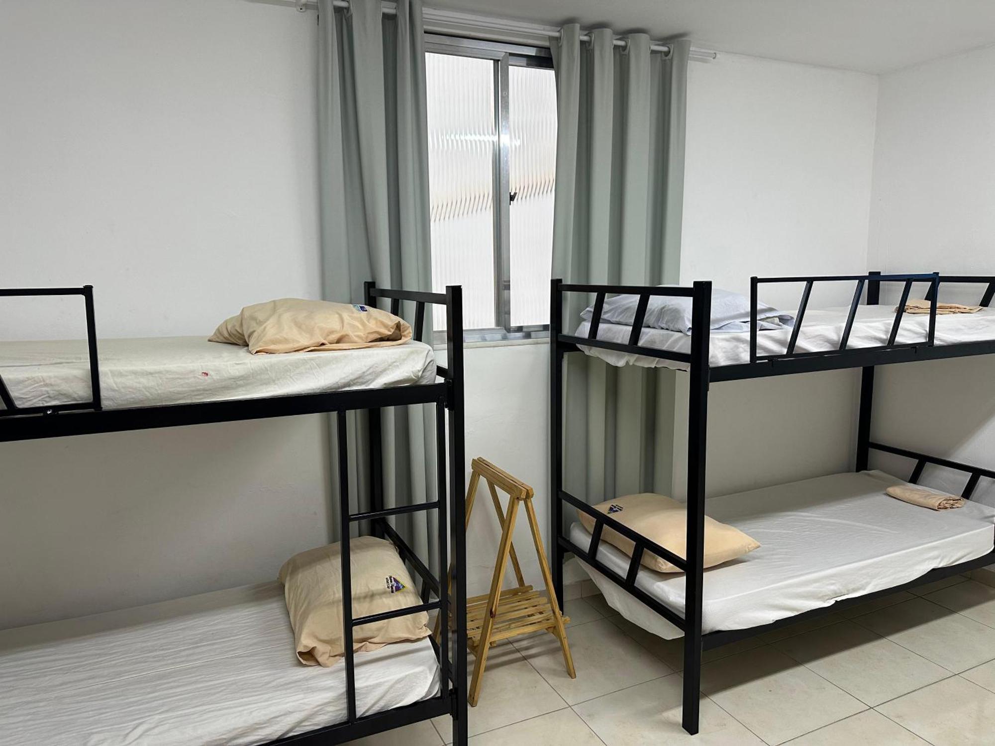 Homestay Casinha Tropical Rio de Janeiro Exterior photo