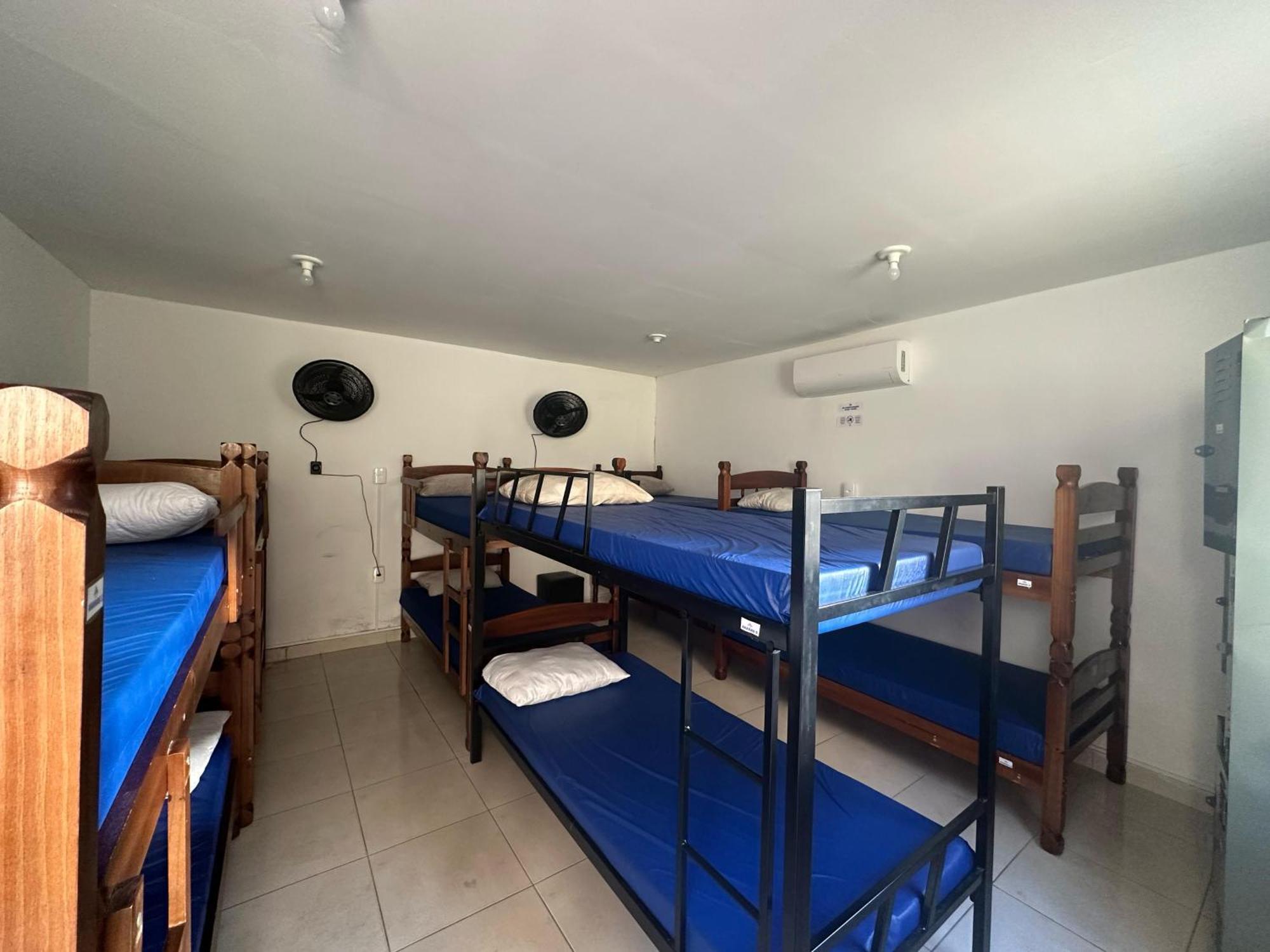 Homestay Casinha Tropical Rio de Janeiro Exterior photo