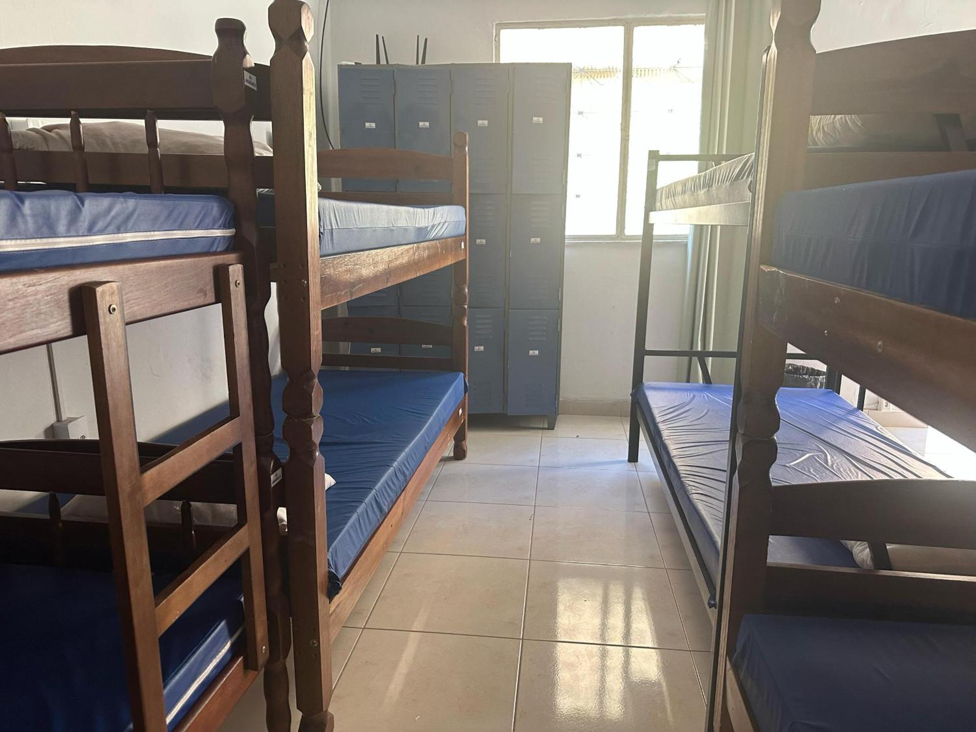 Homestay Casinha Tropical Rio de Janeiro Exterior photo